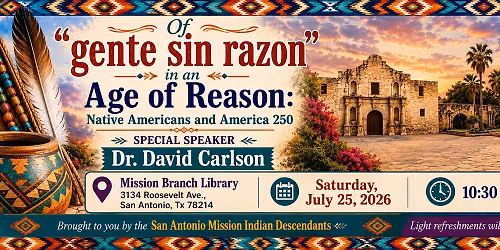 Of "Gente Sin Razon" in an Age of Reason