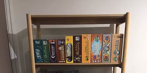 December Board Game Night