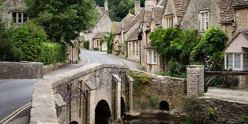 16 Cotswold Villages tour stopping at Cirencester
