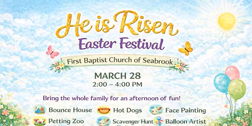 Easter Festival