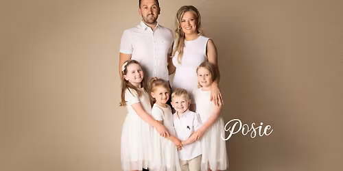 Newcastle West - Baby & Kids photo shoots