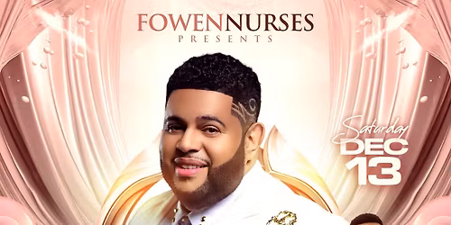 Fowennurses Excellency Beyond Borders Gala