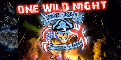 Bon Jovi Forever & The K*ll UK \ud83c\uddec\ud83c\udde7 