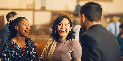 Dance for all Single Adults age 36 and above