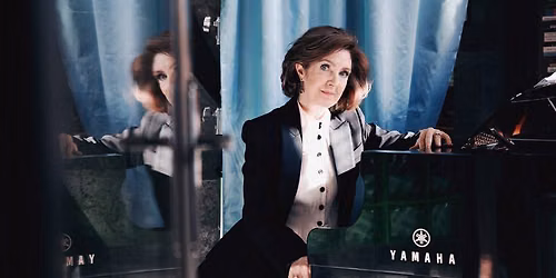 Van Cliburn Concert: Anne-Marie McDermott