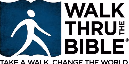 Walk thru the Bible - New Testament 