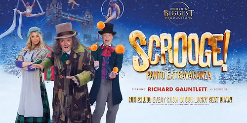 Scrooge