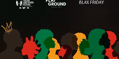 BLACK PROFESSIONAL SOCIAL