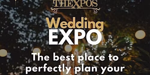 TheXpos Wedding Expo & Bridal show