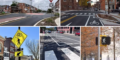 Vision Zero Open House: Part 1