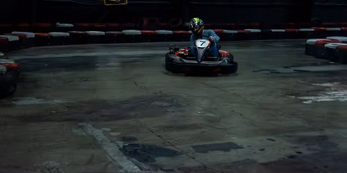 Alfistu Kartingu Kauss 2026 - R1