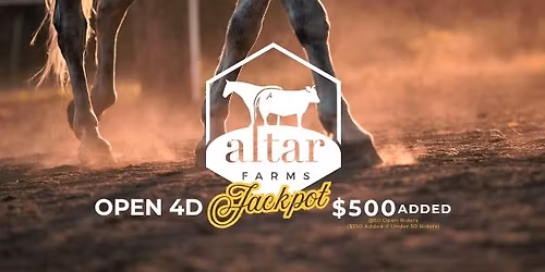 $500 Added Gobble & Go Jackpot 🦃