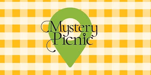 Mystery Picnic - Geneva, IL