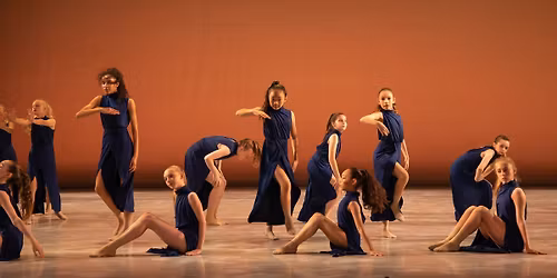 Junior Performance Ensemble Audition