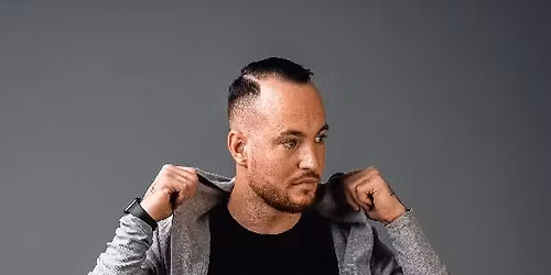 BergWacht w\/ Bruno (Enter Audio\/Phobia Music)