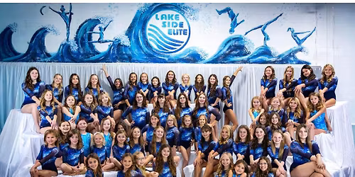 Lake Effect Show Week