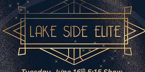 Lake Effect Show Week