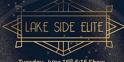 Lake Effect Show Week