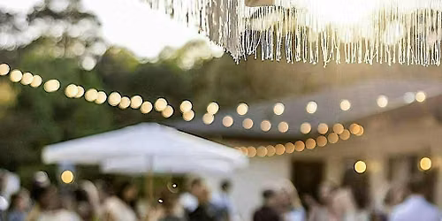 Autumn at Baucom House - A Sip & See Event
