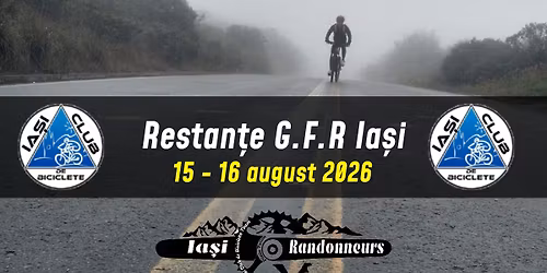 Restante G.F.R. Ia\u0219i