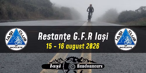 Restante G.F.R. Ia\u0219i
