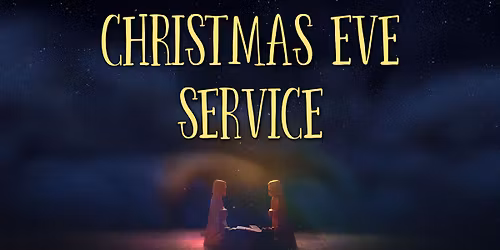 Christmas Eve Service