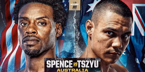 \ud83c\udde6\ud83c\uddfa Tim Tszyu vs \ud83c\uddfa\ud83c\uddf8 Errol Spence Jr.