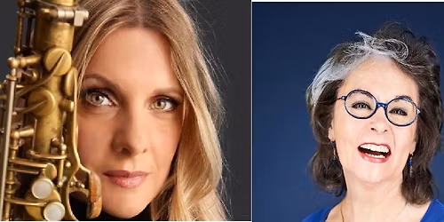 Munich Jazz Ladies Meet (in) Pasing