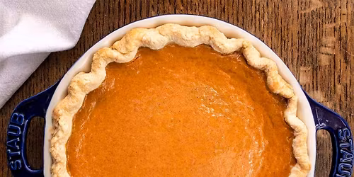 Pie Day