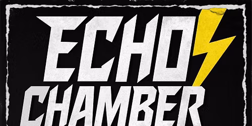 ECHO CHAMBER Live at Woody's Raw Bar & Grill - Great Bridge