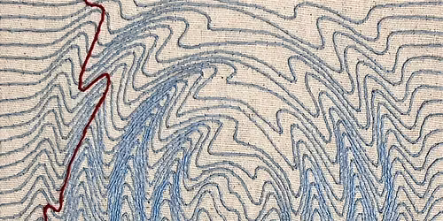 "In Residence: 19th Edition" Curator + Artist Walkthrough