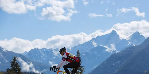 2026 Iron Horse Bicycle Classic