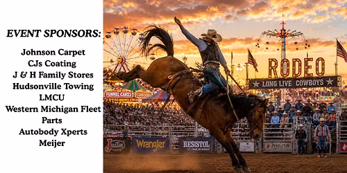 Flying Star Rodeo