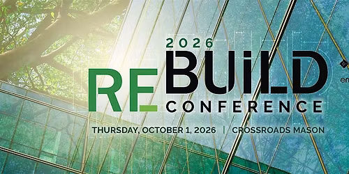 2026 REBUILD Conference