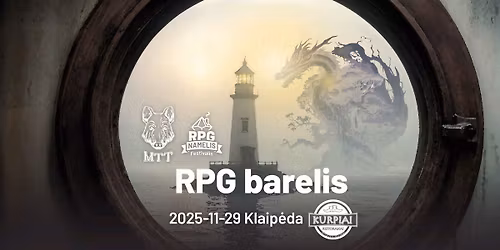 RPG Barelis 2025