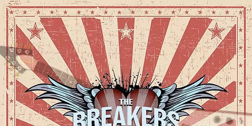 The Breakers - Tom Petty Tribute