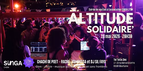 Altitude Solidaire