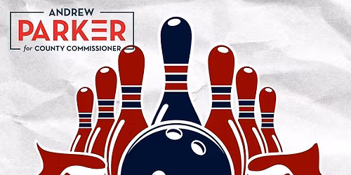 Campaign Kickoff Bowling Fundraiser 