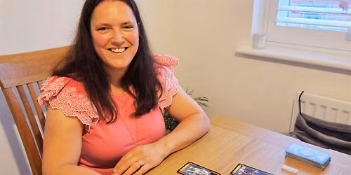 TAROT EVENING with Cara of OPAL LIFE COACHING