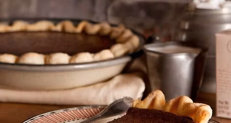 Bittersweet: Dessert and Dissent