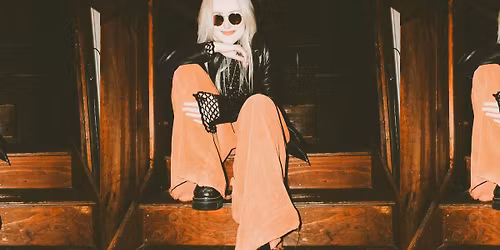 Vanna Pacella \/ Audio Jane \/ Shell Games