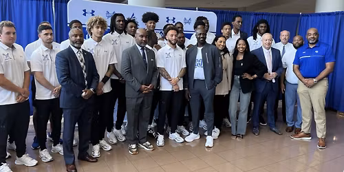 Hampton Pirates vs. North Carolina A&T Aggies