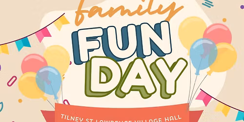 Tilney St Lawrence MBS and Fun Day