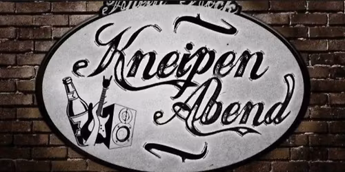 Kneipenabend