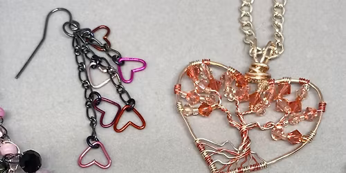 Cheyenne Craft Club Show