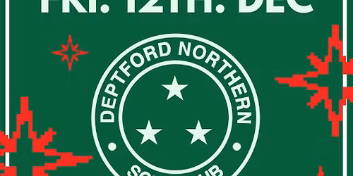 Deptford Northern Soul Club