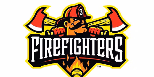 Savannah Firefighters vs. Texas Tailgaters