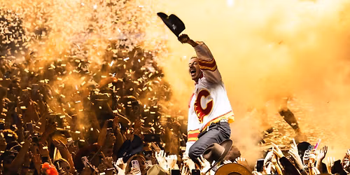 Macklemore at Red Rocks Amphitheatre