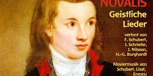 Novalis - Geistliche Lieder