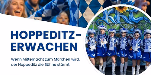 Hoppeditzerwachen KKC